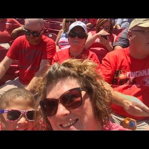 Meet your Posher, Kim